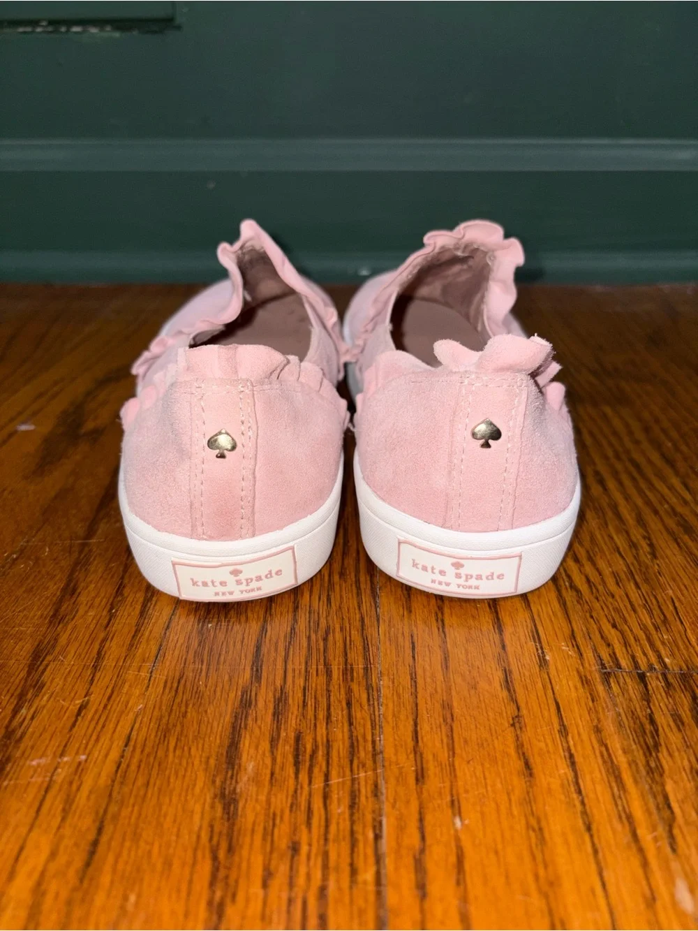Kate Spade Lillie Slip On Shoes